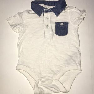 Baby GAP Onesie